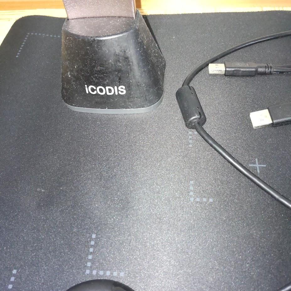 2022年購入iCODIS スキャナー X7 1500万画素A3対応 2022年購入iCODIS スキャナー X7 1500万画素A3対応