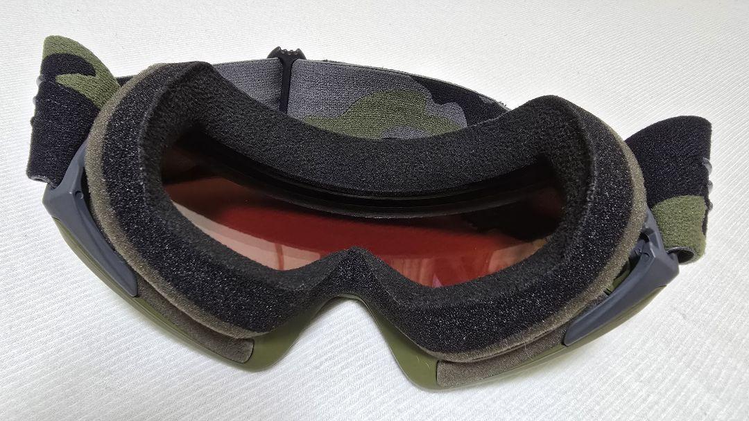 OAKLEY LINE MINER XL オークリー ラインマイナー プリズム