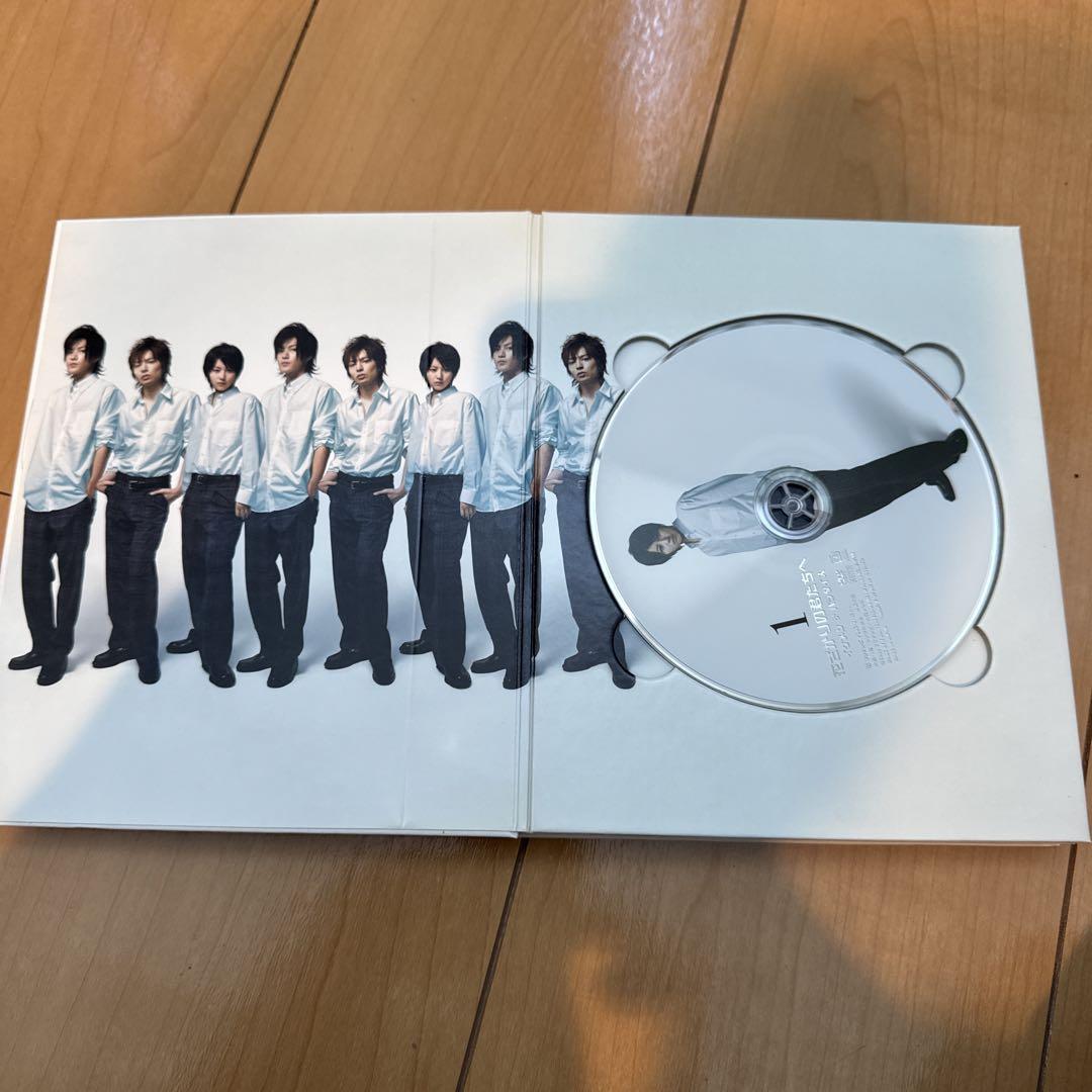 花ざかりの君たちへ イケメン♂パラダイス DVD-BOX 前編後編