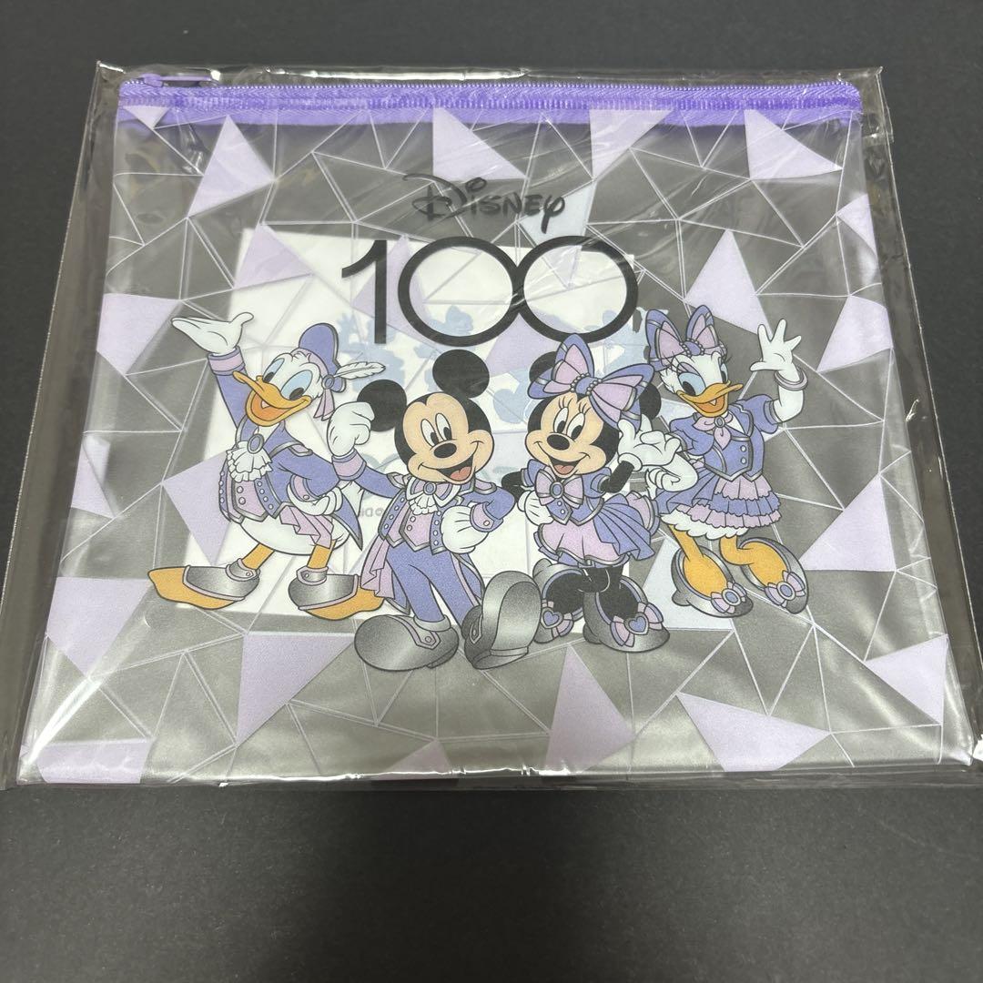 Happyくじ『Disney100』全国のセブン−イレブン