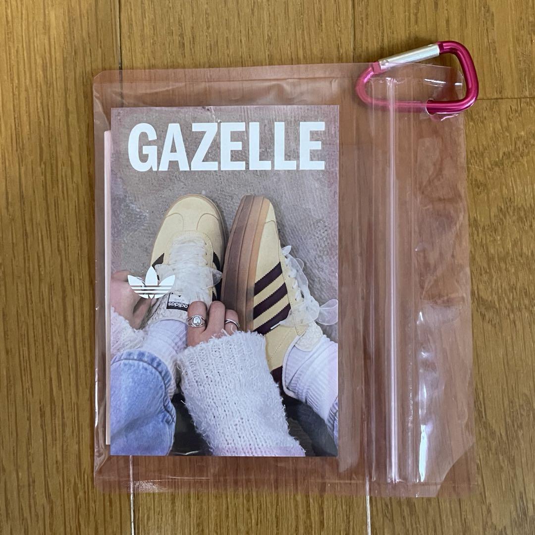 adidas ORIBBON / リボン シューレース シューアクセサリー
