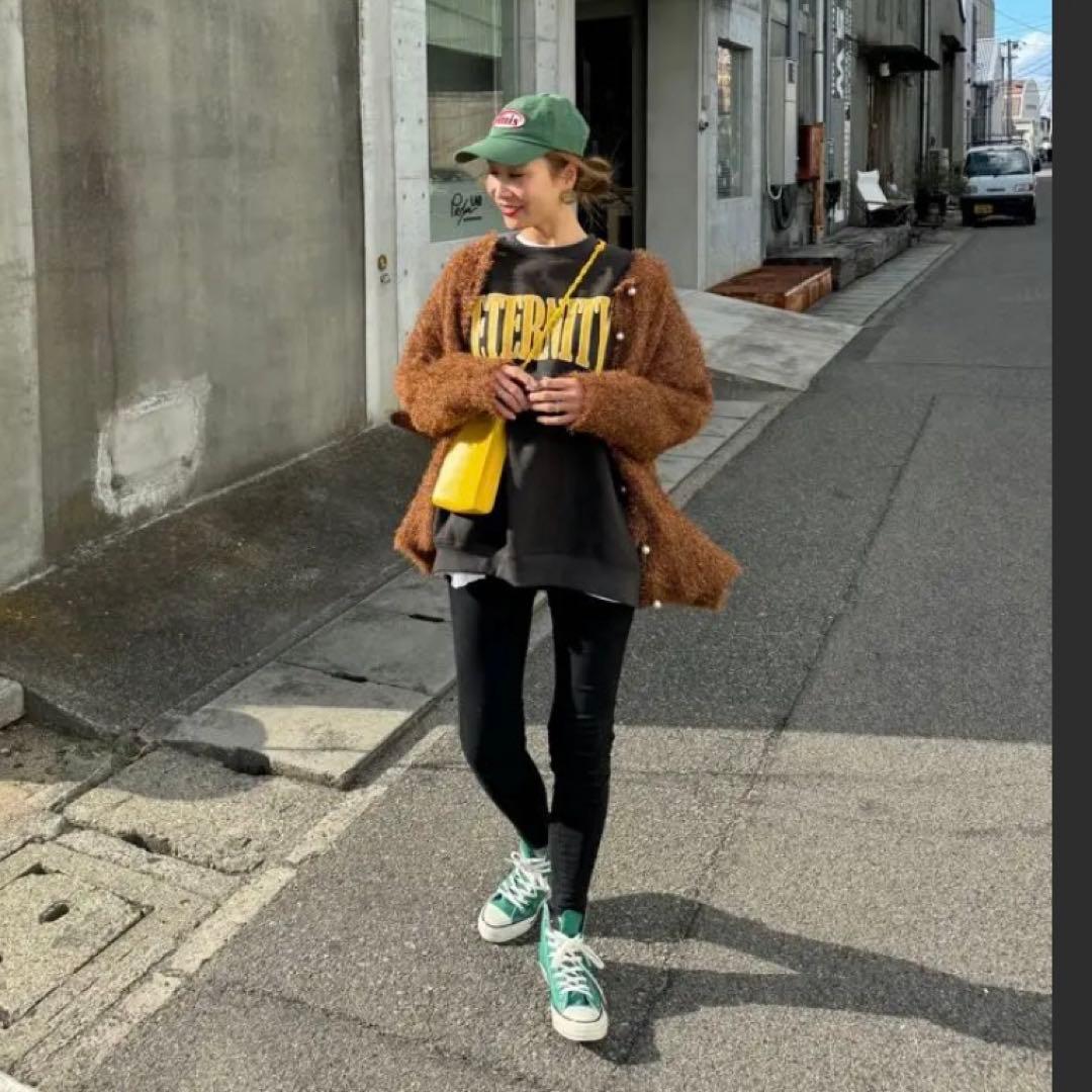 グリッターニットセット