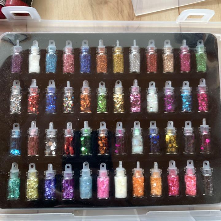 即納NEW ハンドメイド パーツ セット 7UZHy-m84882173333 ピアス レジン 格安超激得