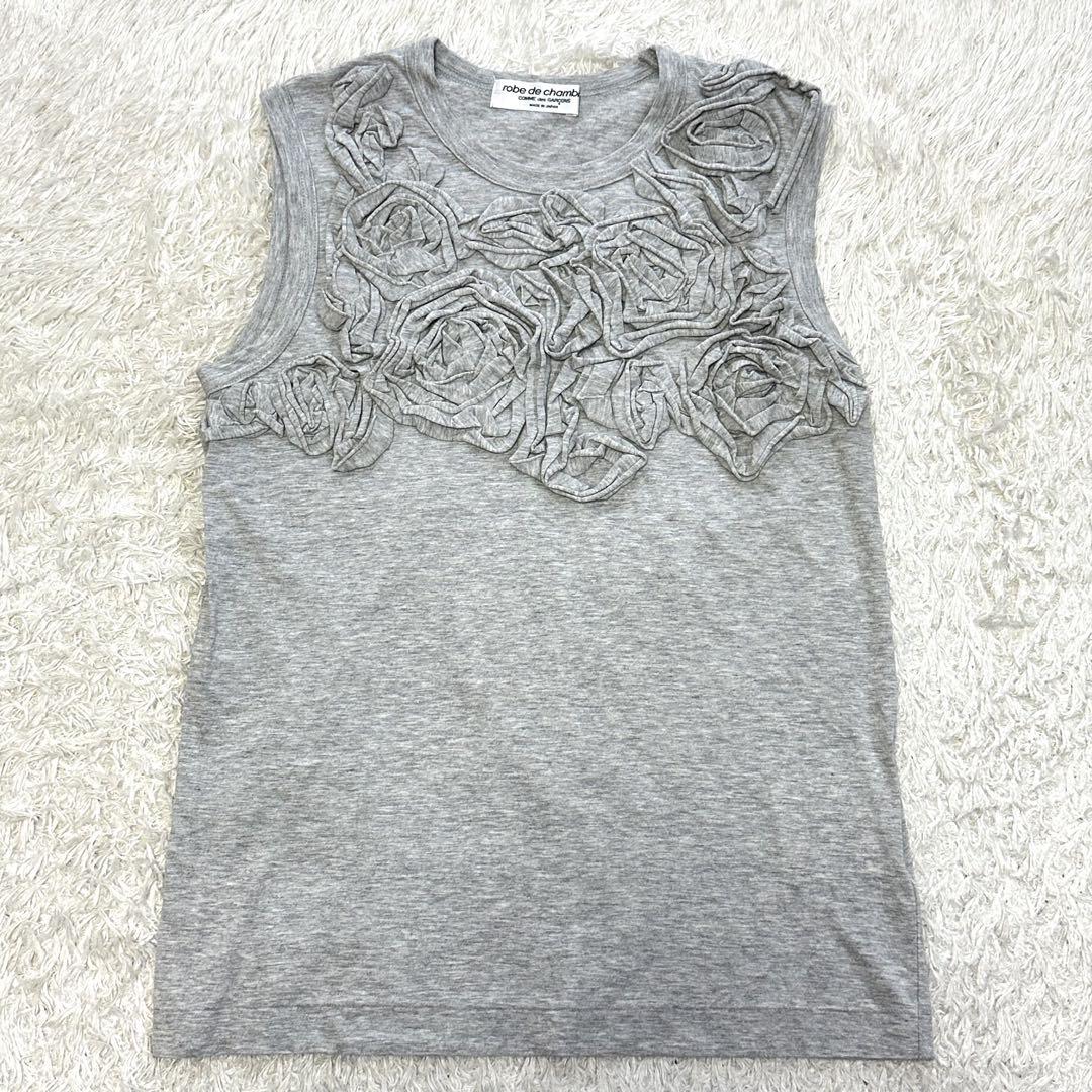ローブドシャンブル コムデギャルソンrobe de chambre COMME des
