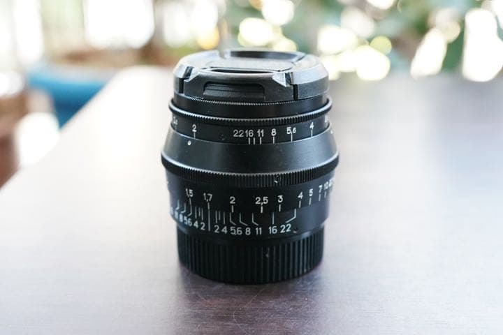 ブラック 分解清掃済 極美品 Jupiter-8 50mm f2 4 - 通販 - olgapuri.org