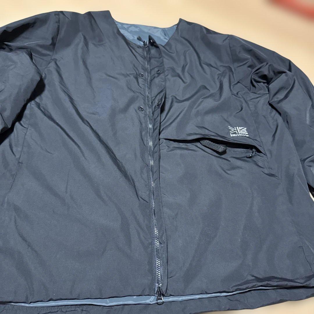 Karrimor ガストクルー