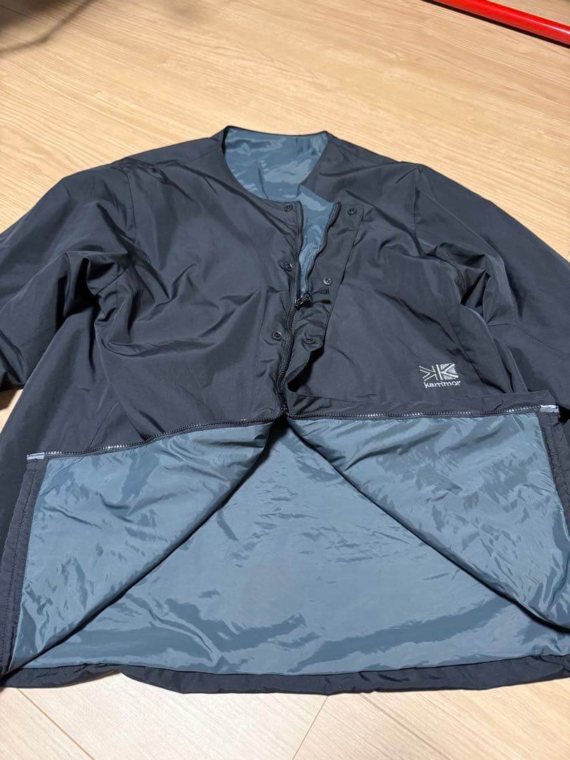 Karrimor ガストクルー