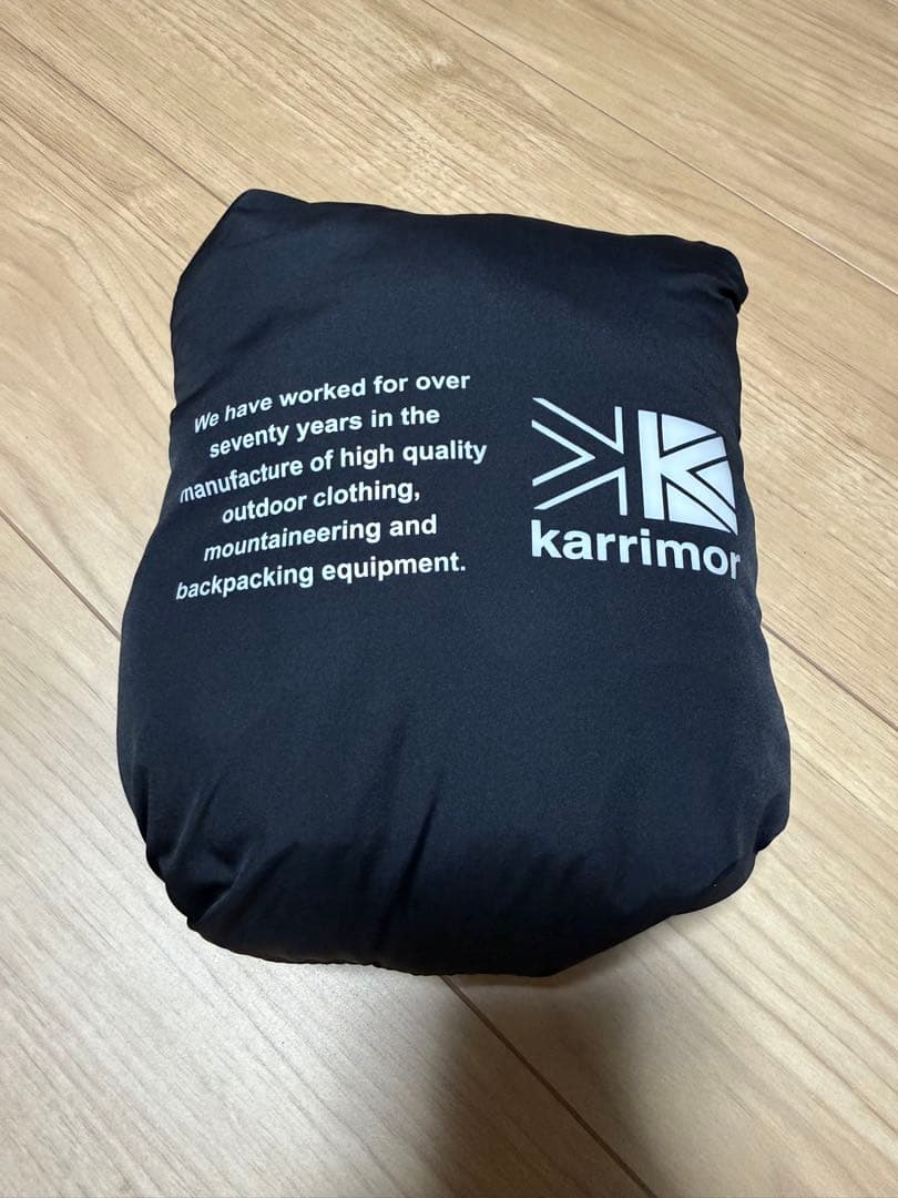 軽量ジャケット