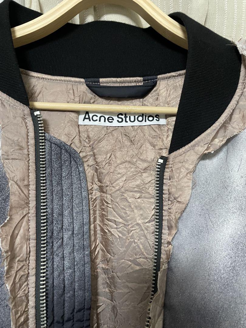 Acne Studios ボンバージャケット44
