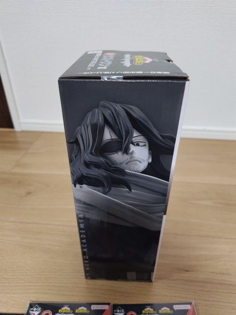 僕のヒーローアカデミア －stand