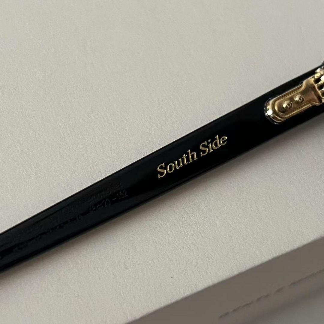 [新品]Gentle Monster ジェントルモンスター SOUTH SIDE