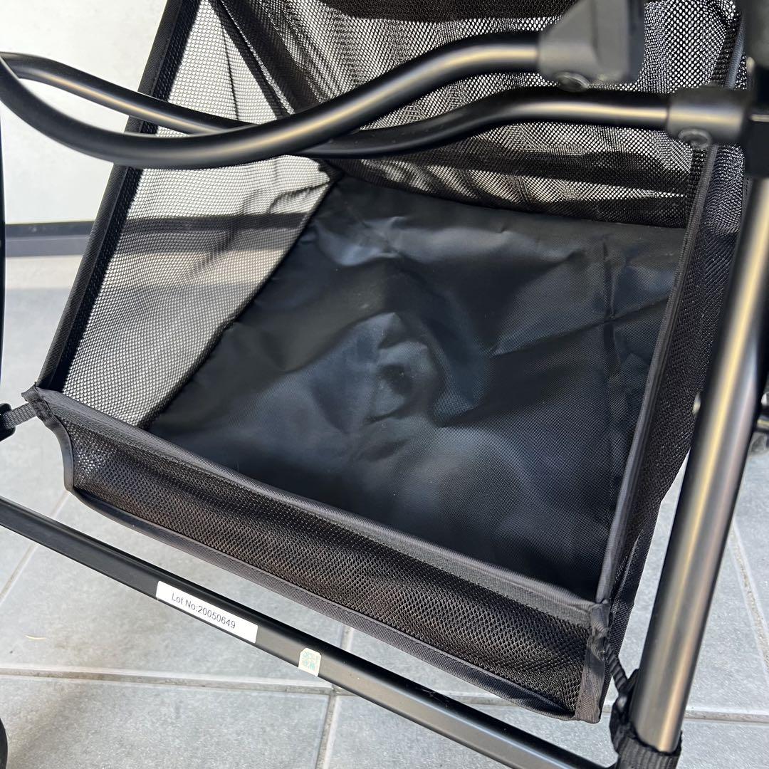 ベビーカー　カルフィット　グランA型
