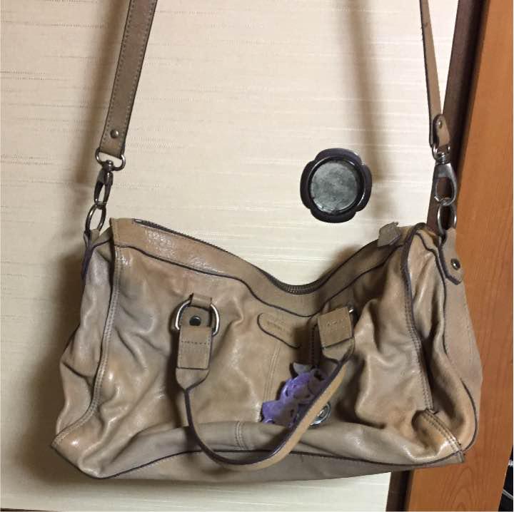 ショルダーバッグ バッグ