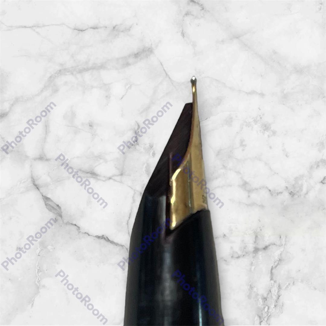 MONTBLANC モンブランNo.320 万年筆