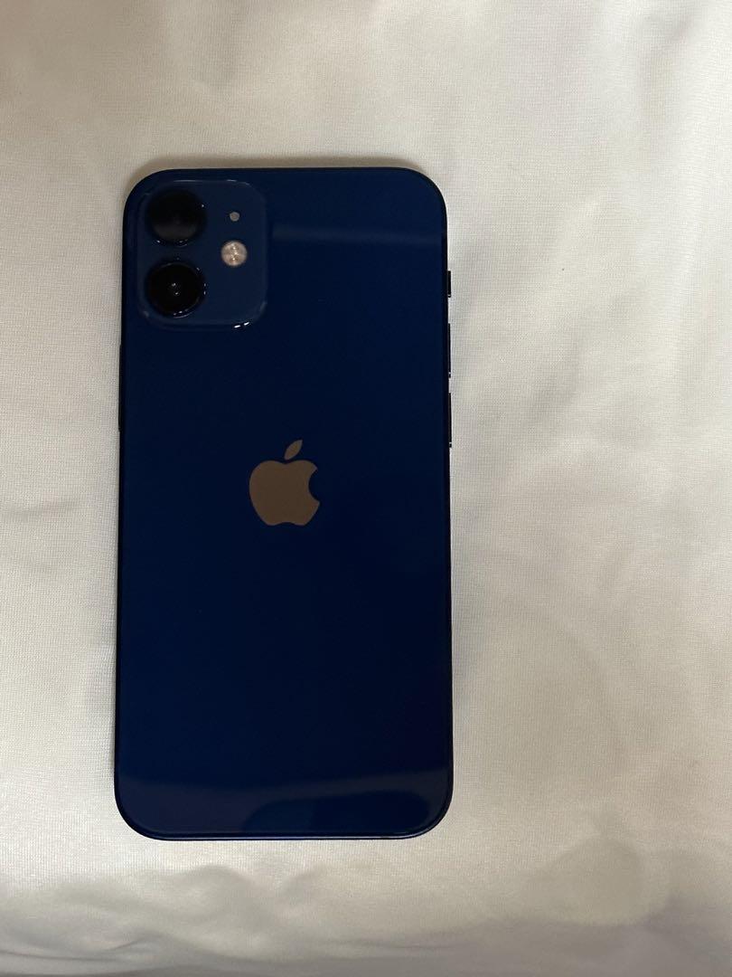 品質が mini 12 iPhone 64GB スマートフォン本体 - brightontwp.org