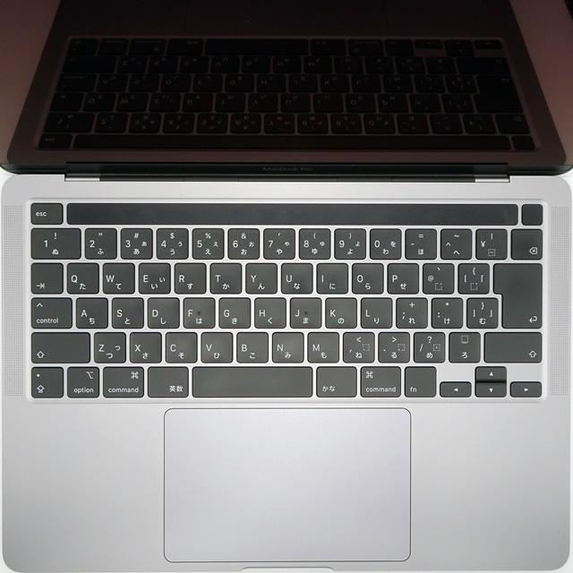 訳あり】MacBook Pro 13インチ 2020 i5/16GB/1TB ノートPC