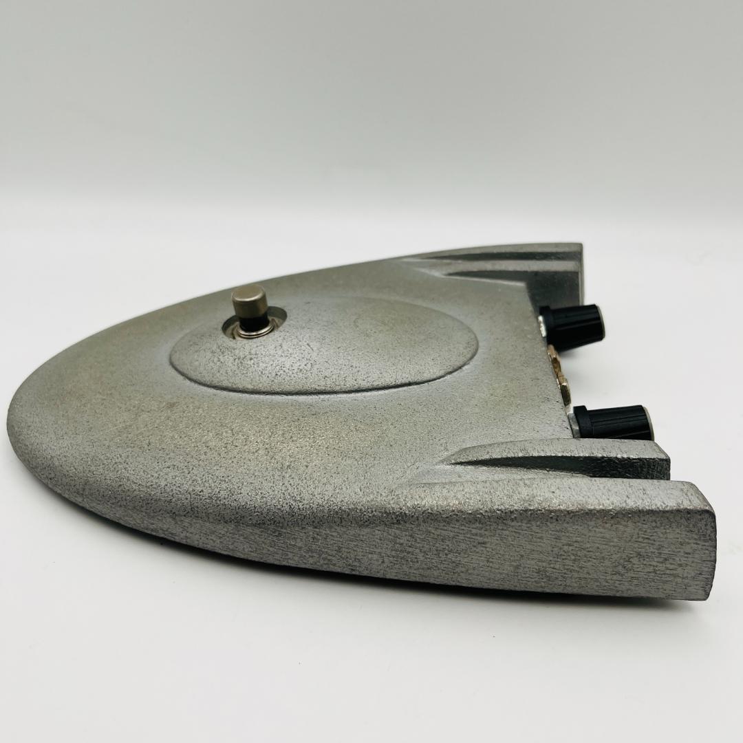 ギター Roger Mayer Octavia Rocket fx Autograph