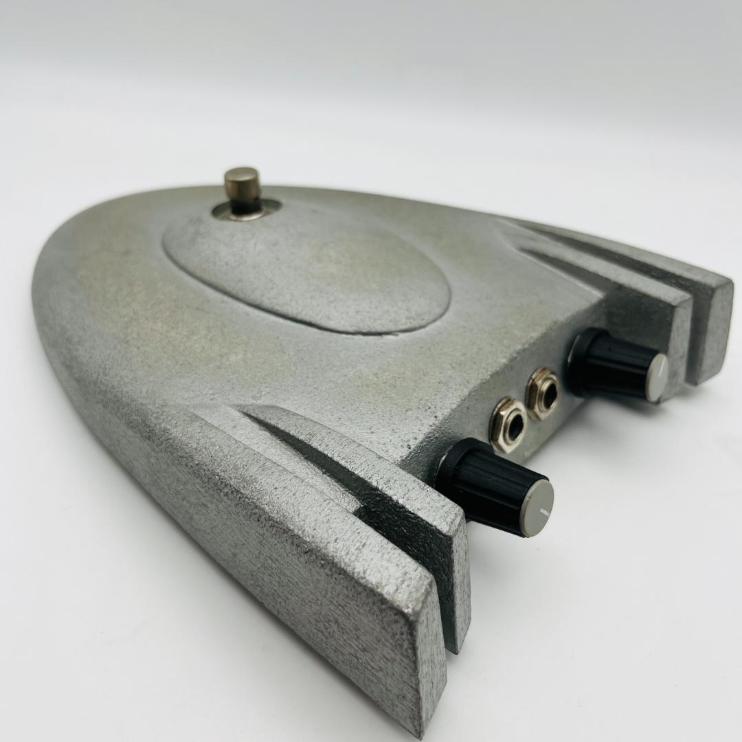 ギター Roger Mayer Octavia Rocket fx Autograph