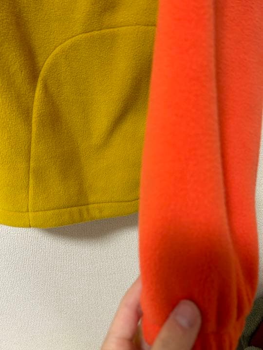 激安単価で激安単価でSTUSSY ステューシー 企業モノ フリース