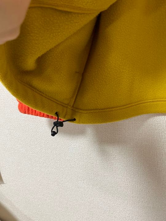 激安単価で激安単価でSTUSSY ステューシー 企業モノ フリース