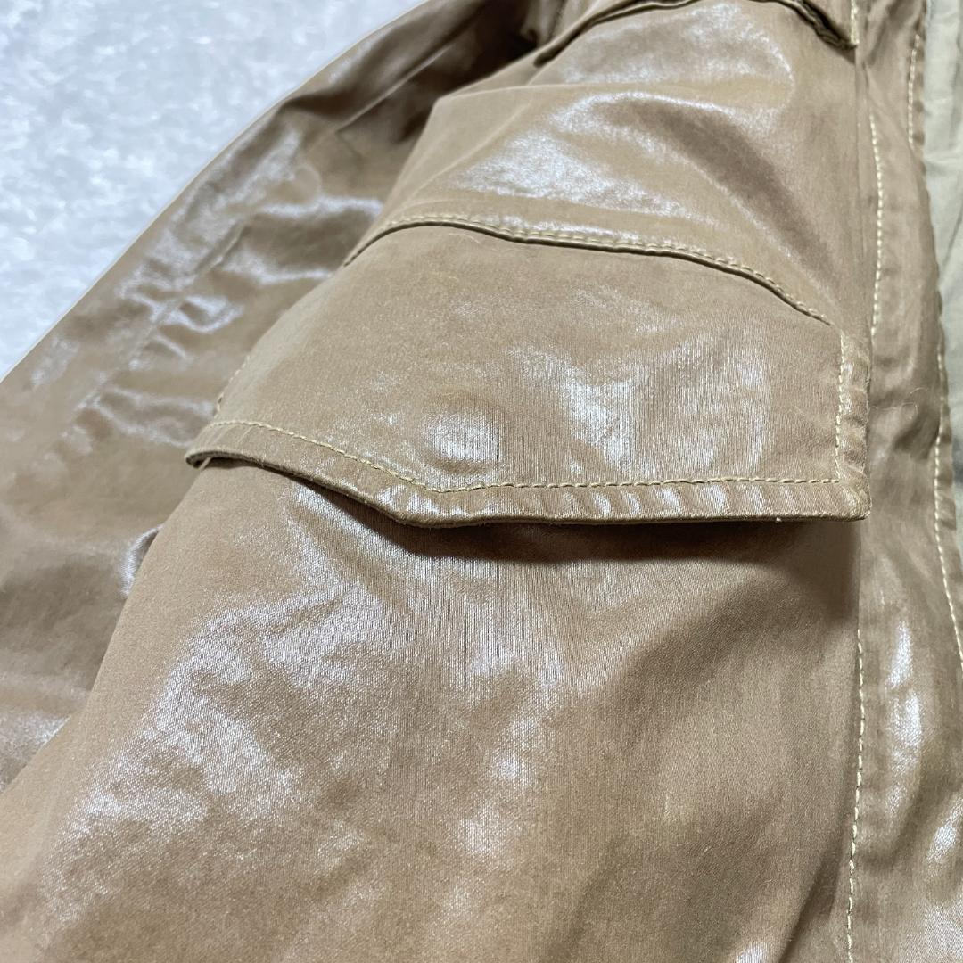 海外ブランド Y2245*DIESEL ディーゼル カーキ レザーコート ファー エレガントな - レザージャケット - alrc.asia 海外ブランド Y2245*DIESEL ディーゼル カーキ レザーコート ファー エレガントな - レザージャケット - alrc.asia