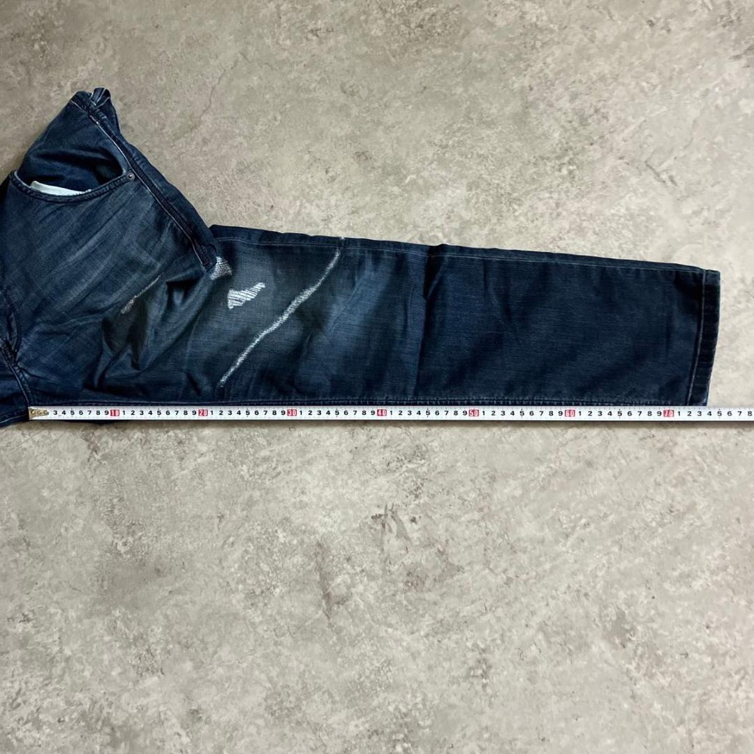 DIESEL KROOLEY CB-NE ディーゼル クルーリー ジョグジーンズ