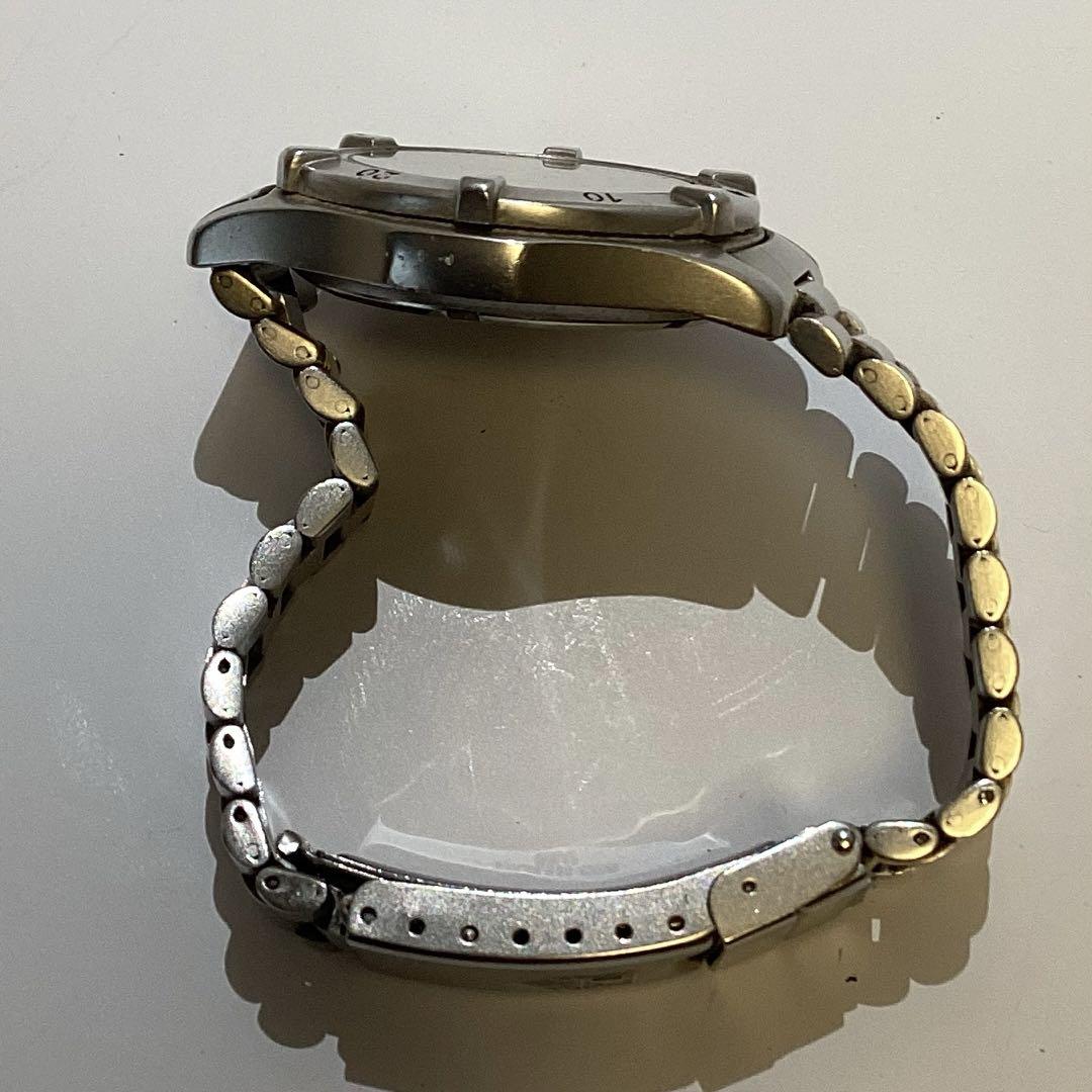 TAG Heuer 2000 タグホイヤー メンズ腕時計