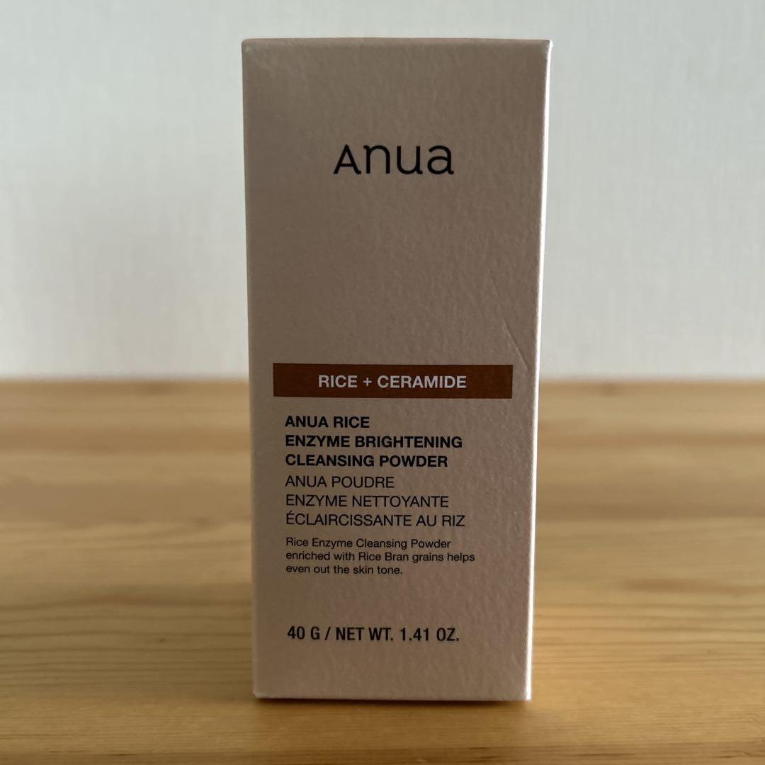 【新品未使用】Anua アヌア 6点 まとめ売り