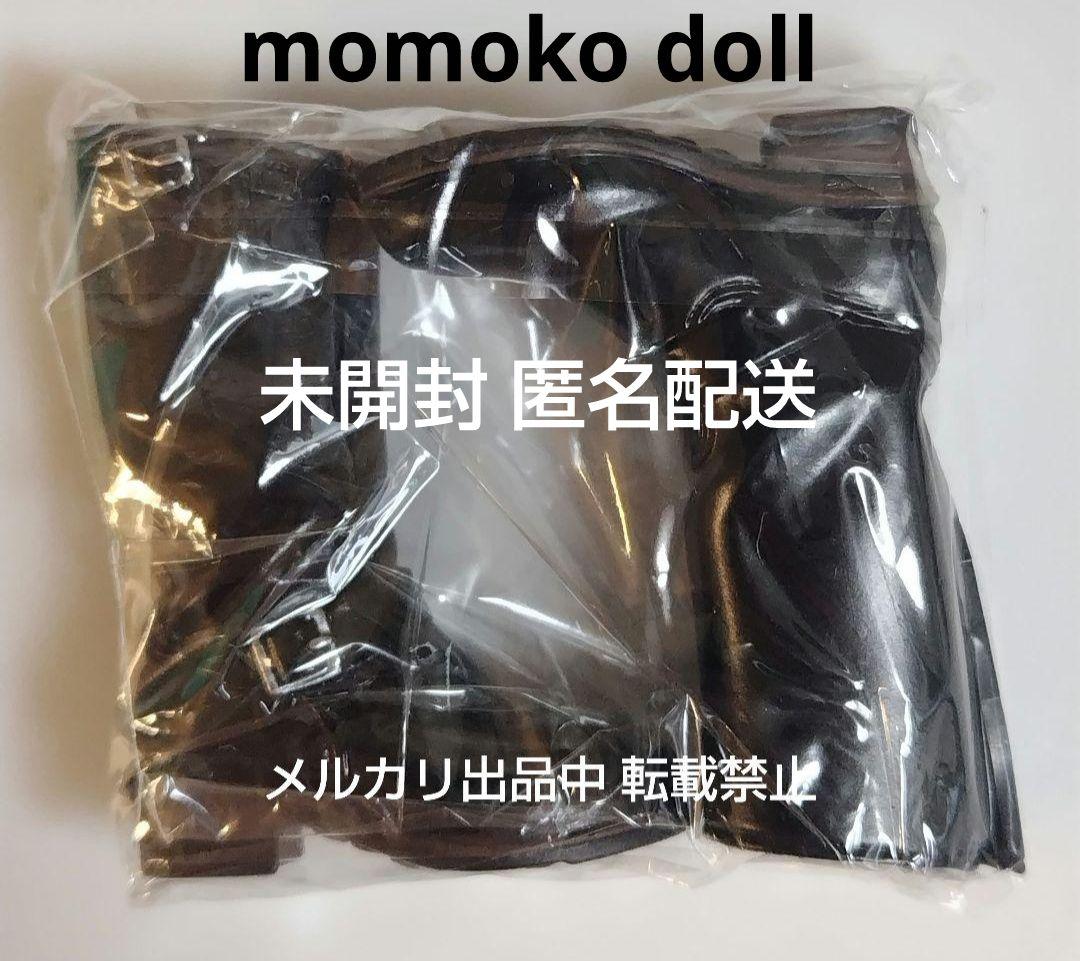 momoko doll エンジニアブーツ 黒 靴 シューズ CCS セキグチ