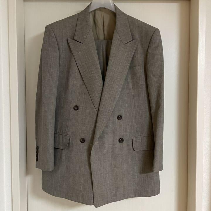 BURBERRY LONDON バーバリー　セットアップ　テーラードジャケット