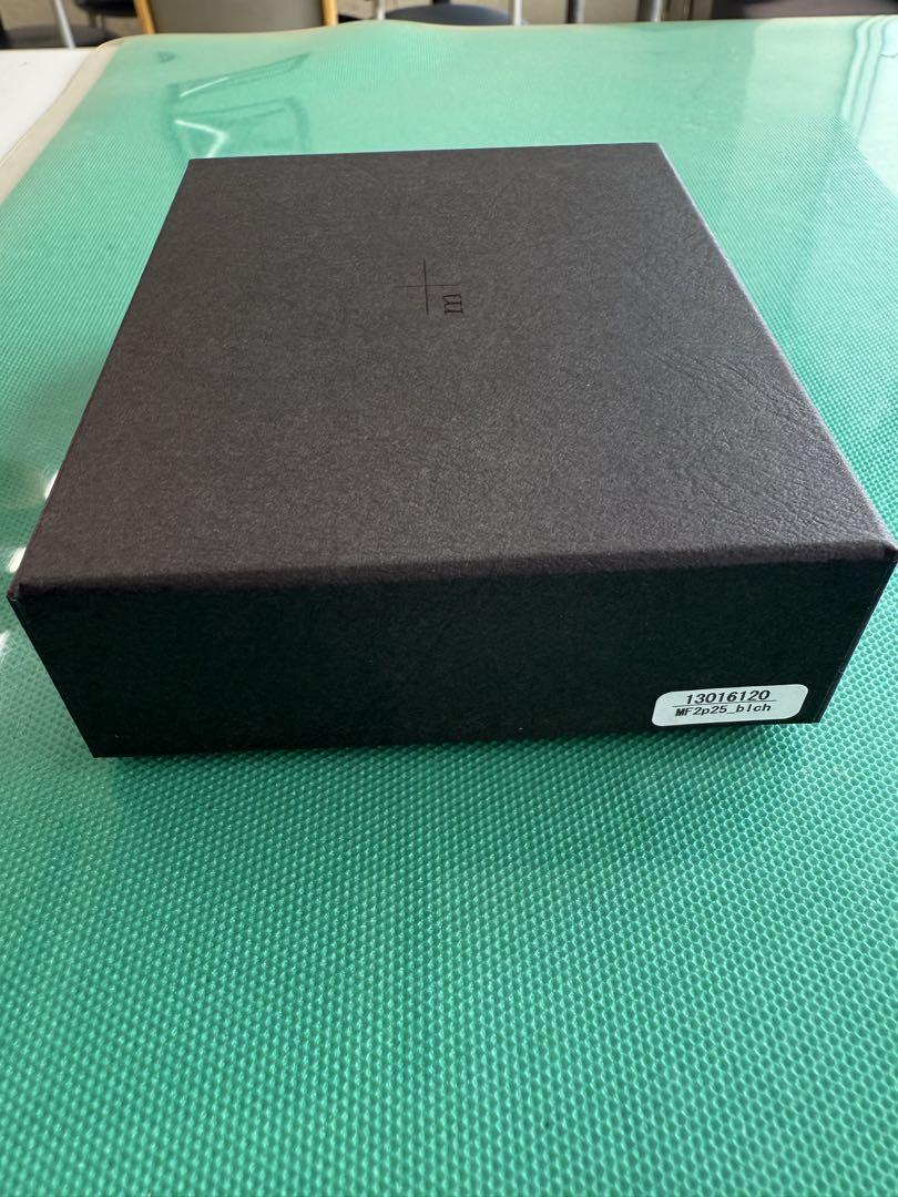 た☆ま様専用 エムピウ サイフ m+ 財布 MILLEFOGLIE2pig