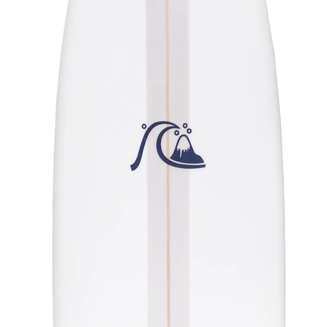 QUIKSILVER SURFBOARD QS BREAK 8'0 - メルカリ