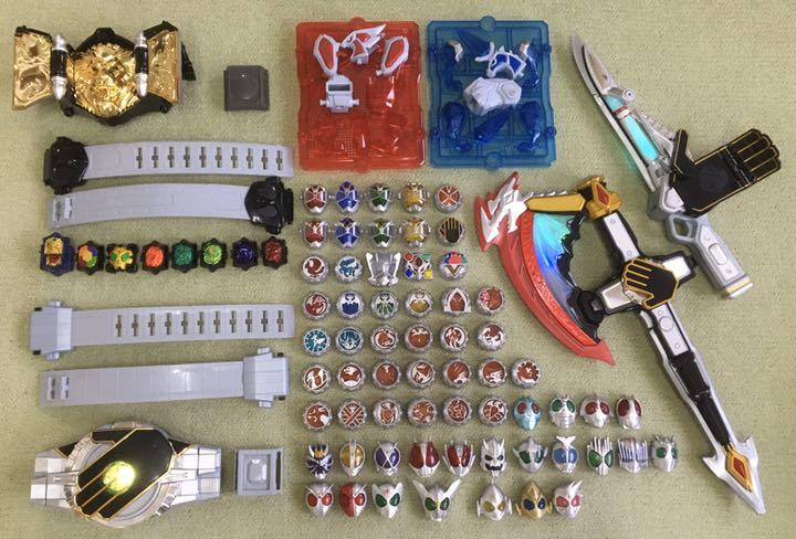 メルカリ さあ ショータイムだ 仮面ライダーウィザード ビースト ベルト リングセット 特撮 16 800 中古や未使用のフリマ メルカリ さあ ショータイムだ 仮面ライダーウィザード ビースト ベルト リングセット 特撮 16 800 中古や未使用のフリマ