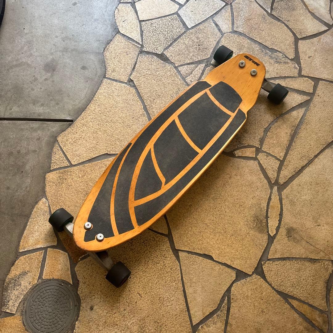 SURF STIK carveboard