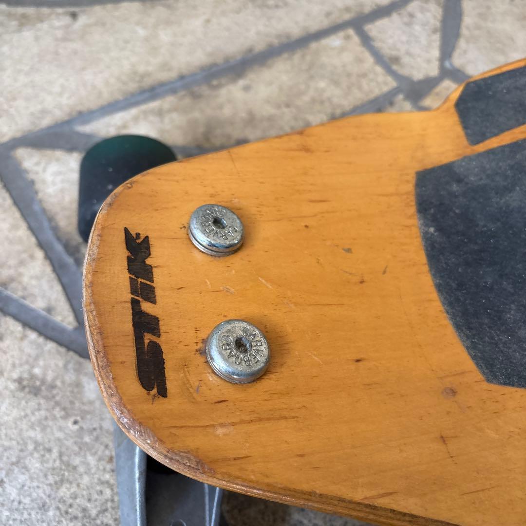 SURF STIK carveboard