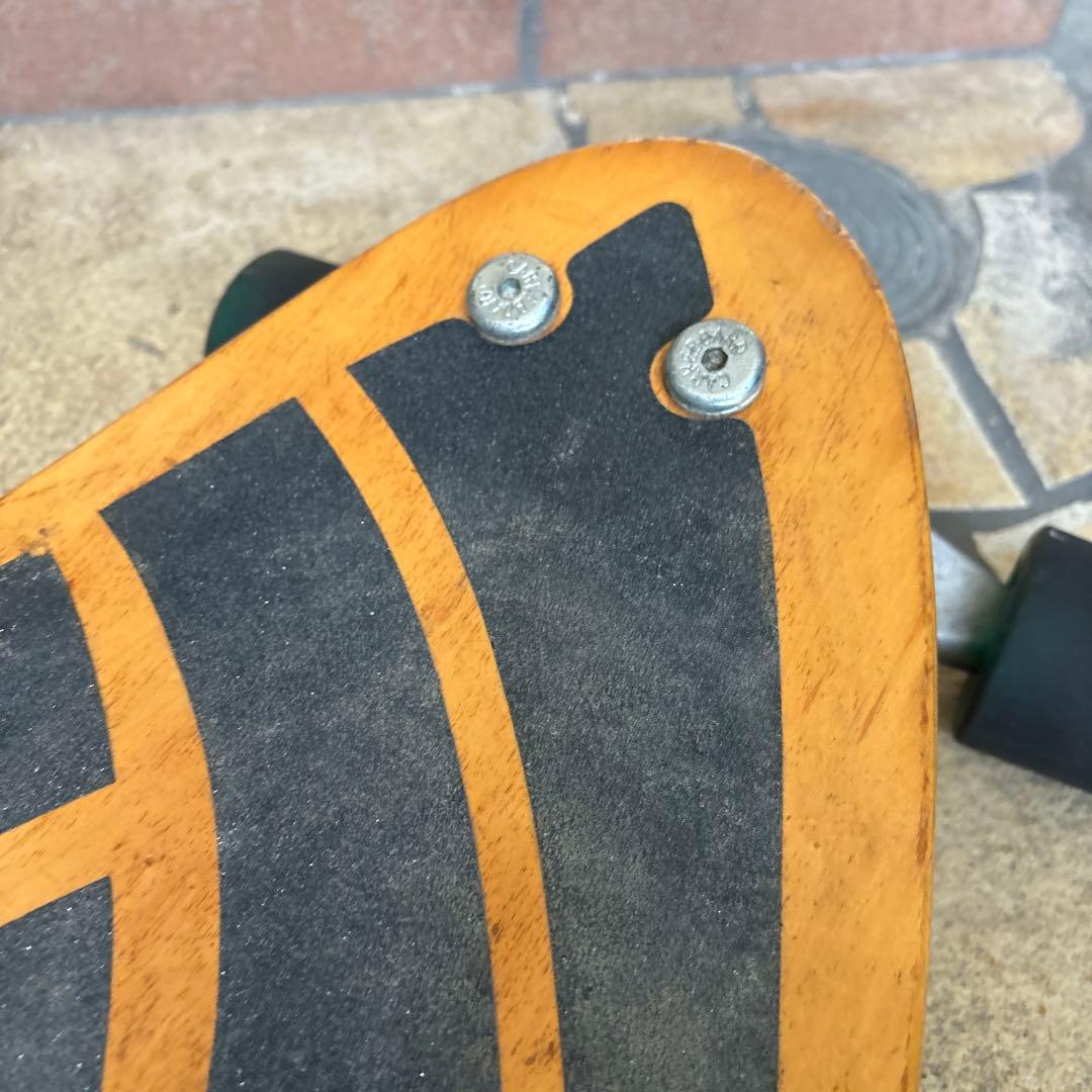 SURF STIK carveboard