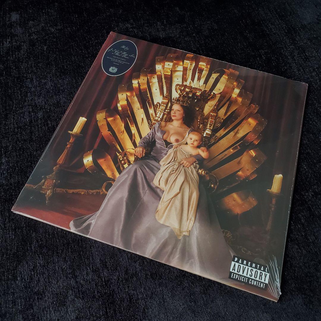 ホールジー直筆サイン入り超 特大写真…Halsey Amazon.co.jp: ホールジー直筆サイン入り超 特大写真…Halsey