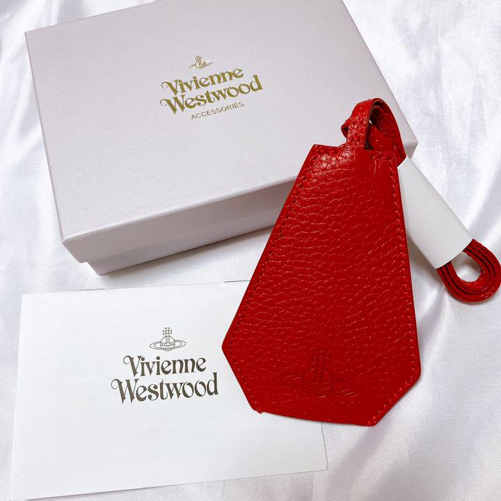 Vivienne Westwood ストラップ 革小物 箱付き - メルカリ Vivienne Westwood ストラップ 革小物 箱付き - メルカリ