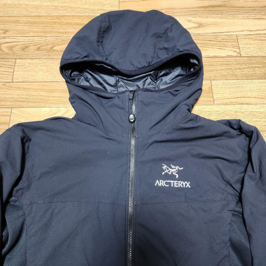 ARCTERYX （アークテリクス） 02t-93102 Atom AR メンズ