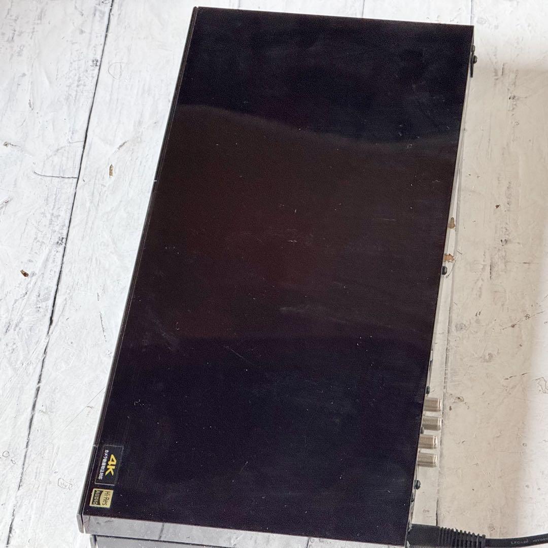 2022年製 SONY「BDZ-ZW1800」1TB・2チューナー