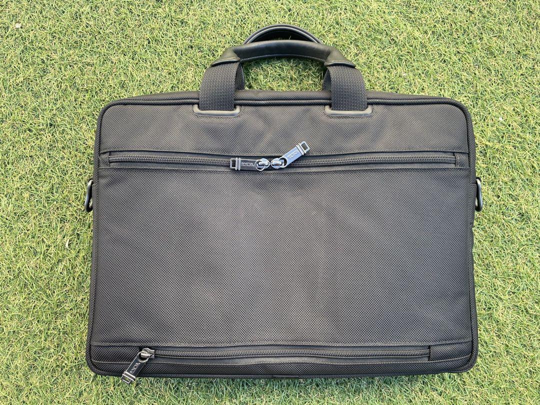 【値下げしました！】TUMI キャリーバッグ 26103D4 機内持ち込可
