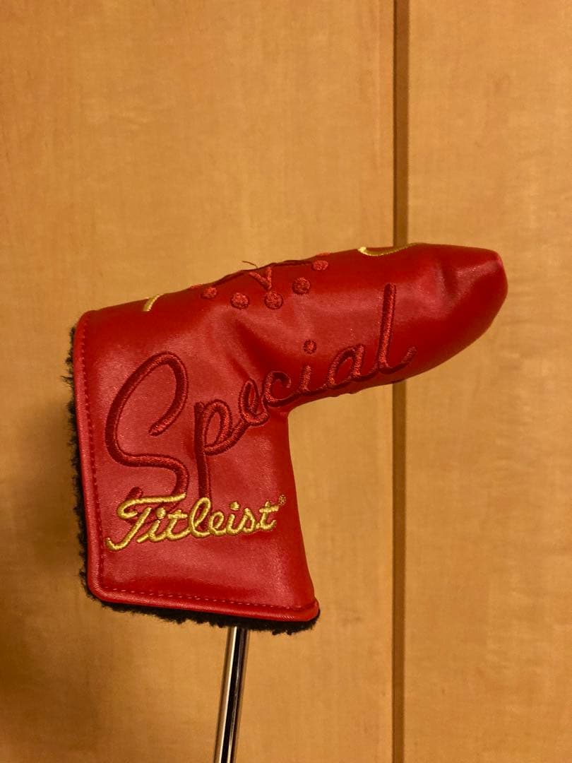 スコッティキャメロン ニューポート2 ホエールテール　himawari 鯨