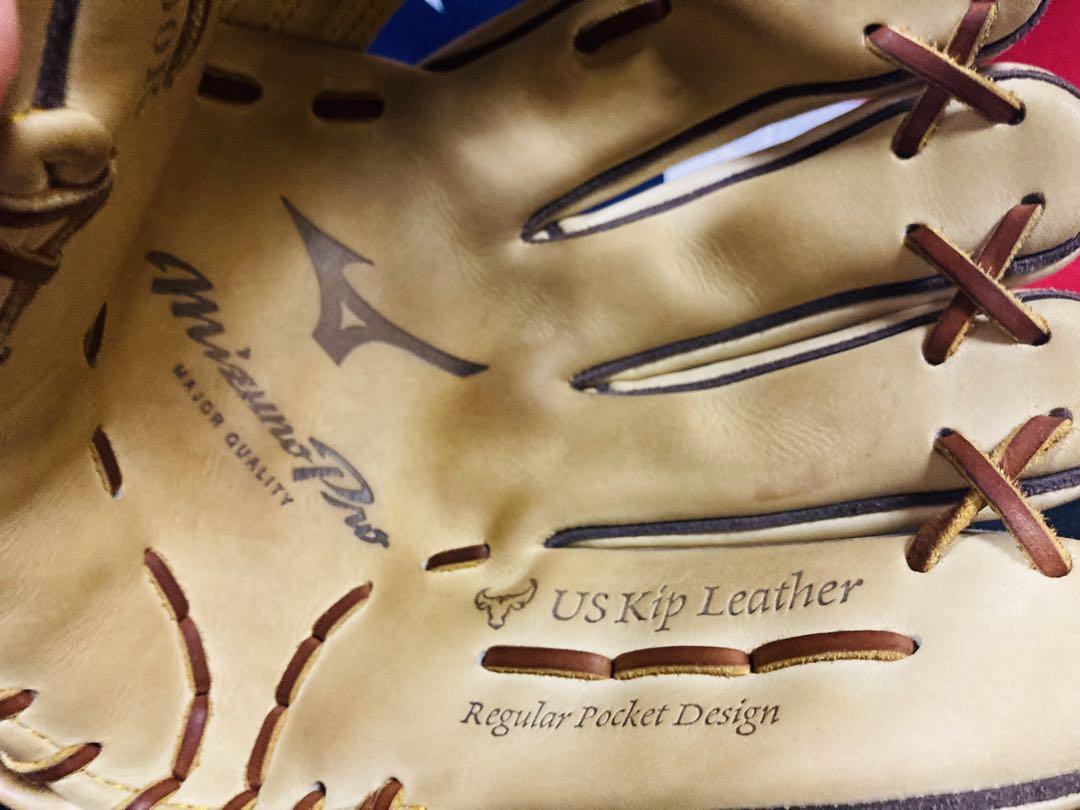 Tatis Jr モデル　ミズノプロ　Mizuno pro USA パドレス