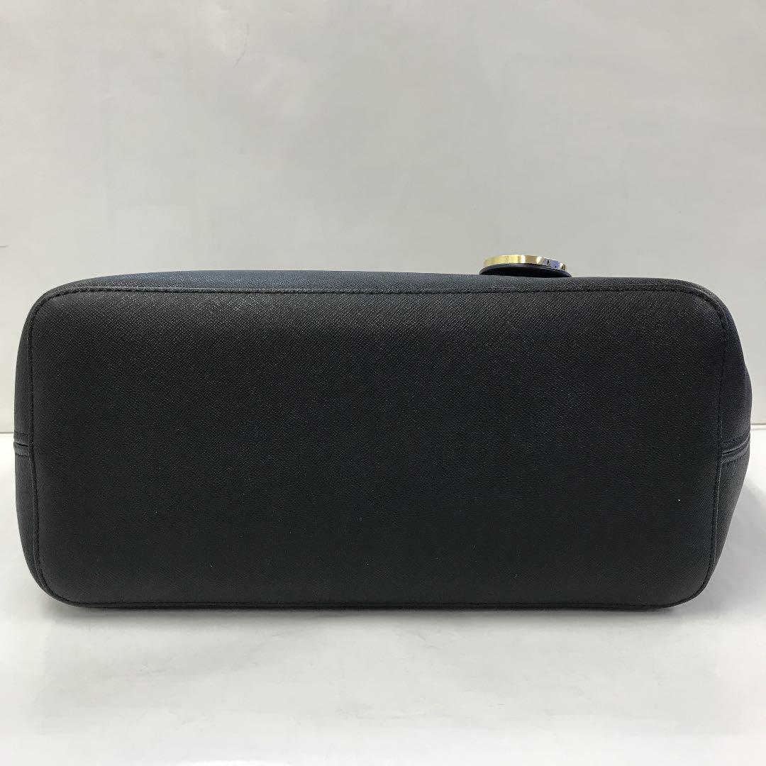 低価人気 BY05 マイケルコース 極美品 ショルダートートバッグ MKロゴチャーム ZudpF-m84891439186 安いセール