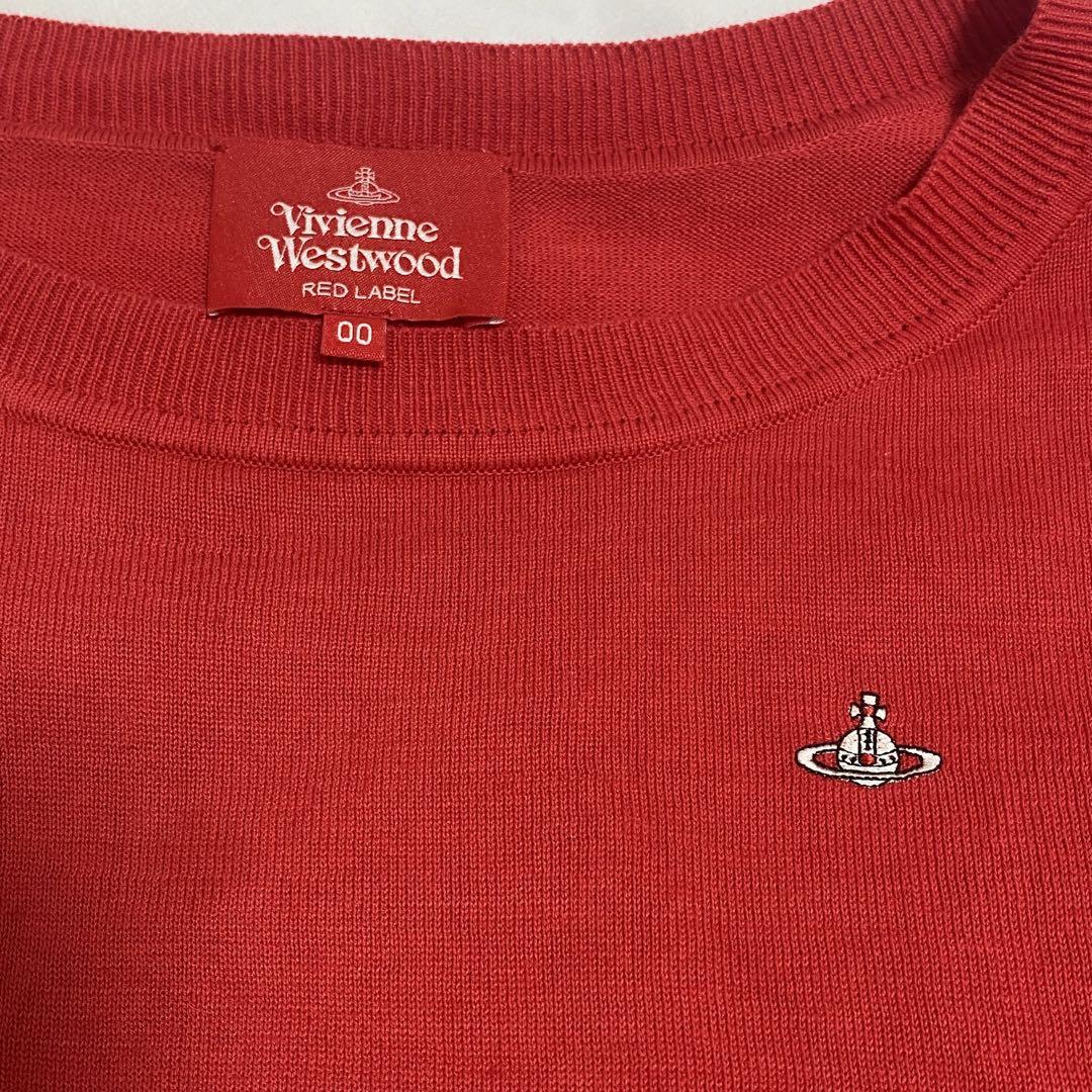 vivienne westwood ニット