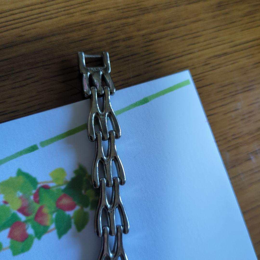 時計電池交換してきます