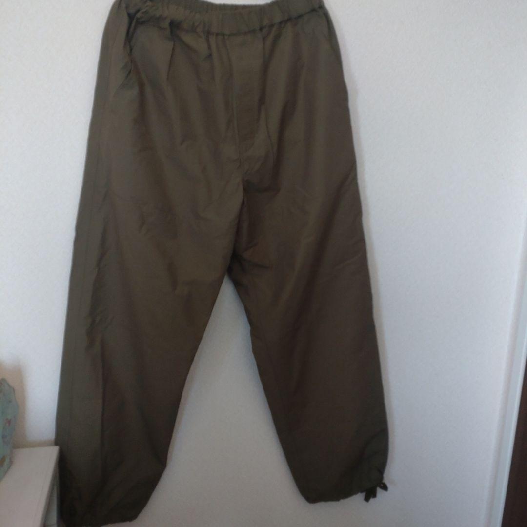 TICCAパンツ TICCAパンツ