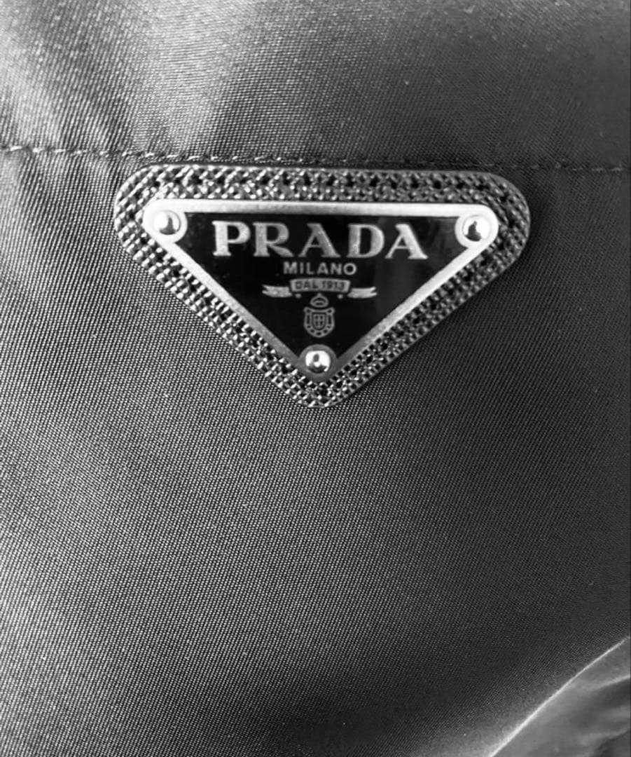 ナイロンジャケット