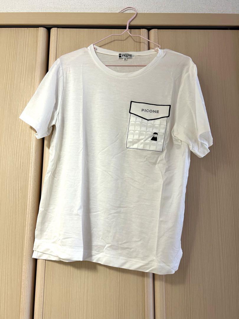 PICONE ピッコーネ Tシャツ プルオーバー