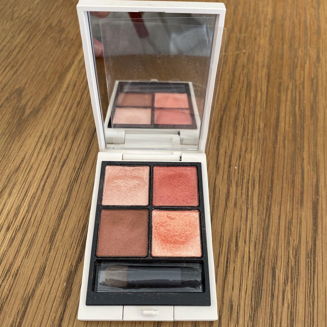 RMK シンクロマティックアイシャドウパレット 05 ディライトフル